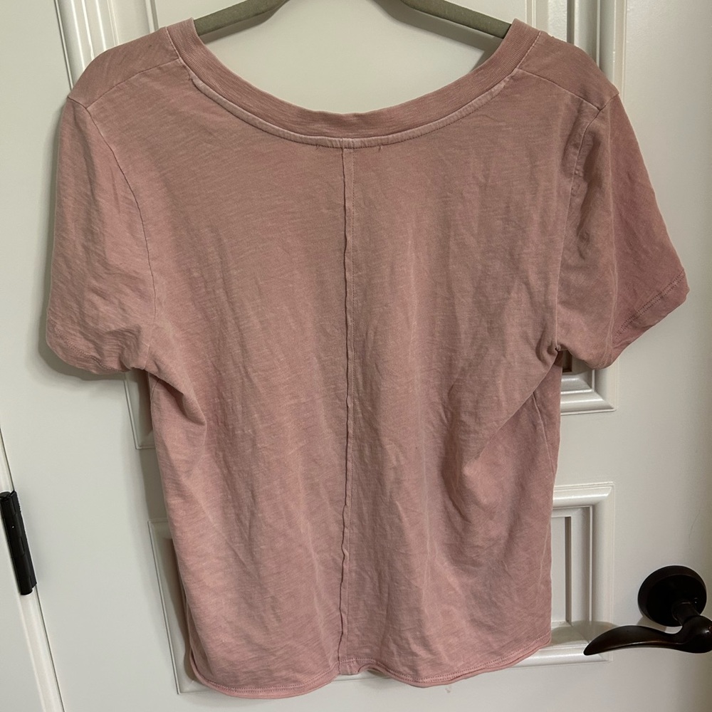 Altar’d State Isa Tee - Picture 3 of 4